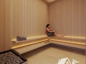 Prodej bytu 2+kk, Fuengirola, Španělsko, 56 m2