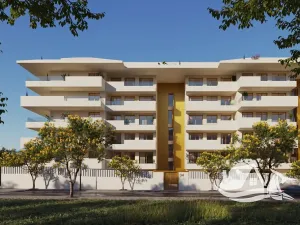 Prodej bytu 2+kk, Fuengirola, Španělsko, 56 m2
