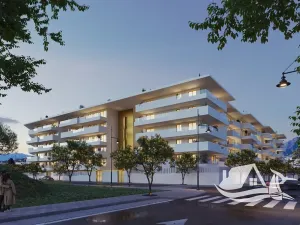 Prodej bytu 2+kk, Fuengirola, Španělsko, 56 m2