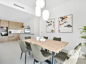 Prodej rodinného domu, San Miguel de Salinas, Španělsko, 213 m2