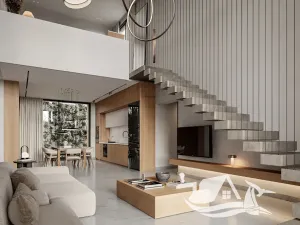 Prodej vily, Pafos, Kypr, 135 m2