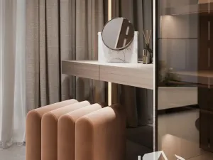 Prodej bytu 2+1, Chloraka, Kypr, Melanos Panorama, 74 m2