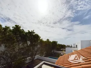 Prodej vily, Santa Maria, Kapverdy, 111 m2