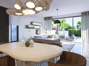 Prodej vily, Pafos, Kypr, 138 m2