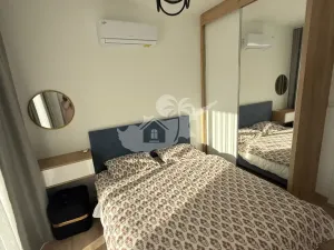 Prodej bytu 2+kk, Trikomo, Kypr, 54 m2