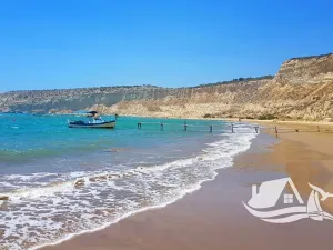 Prodej vily, Pafos, Kypr, 110 m2