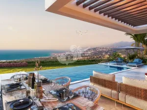 Prodej bytu 2+1, Agios Amvrosios Keryneias, Kypr, 83 m2