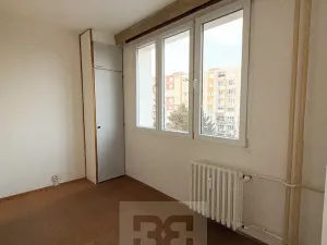 Pronájem bytu 2+1, Plzeň, Elišky Krásnohorské, 72 m2