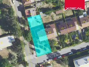 Prodej rodinného domu, Kladno, Otevřená, 141 m2