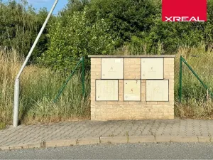 Prodej komerčního pozemku, Strančice, 7647 m2