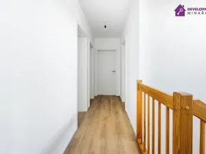 Prodej rodinného domu, Letohrad, U Biatlonu, 155 m2