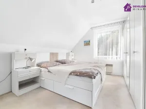 Prodej rodinného domu, Klášterec nad Orlicí, 152 m2