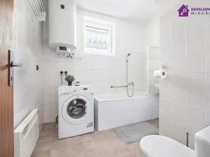 Prodej rodinného domu, Klášterec nad Orlicí, 152 m2