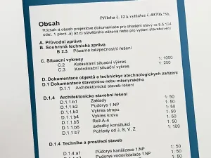 Prodej pozemku pro bydlení, Hejtmánkovice, 1300 m2