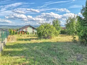 Prodej pozemku pro bydlení, Krupka, Na Výsluní, 1147 m2