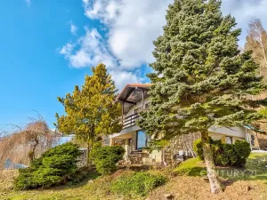 Prodej rodinného domu, Stružinec, 254 m2