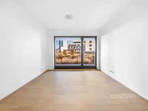 Pronájem bytu 2+kk, Praha - Modřany, Mezi vodami, 53 m2