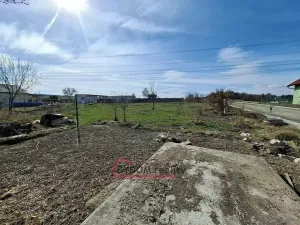 Prodej pozemku pro bydlení, Vranov, 866 m2