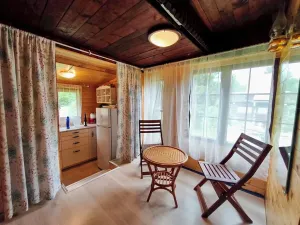 Prodej chaty, Babice, Osadní, 32 m2