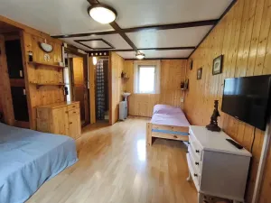 Prodej chaty, Babice, Osadní, 32 m2