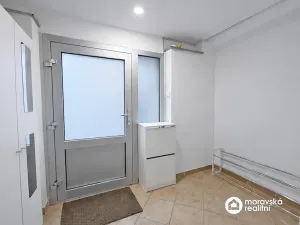 Prodej bytu 2+kk, Brno, Viniční, 54 m2