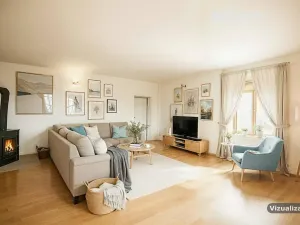 Prodej rodinného domu, Studená, Tyršova, 400 m2