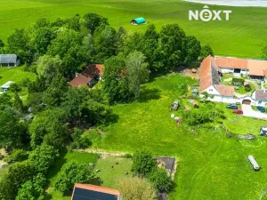 Prodej pozemku pro bydlení, Hrachoviště, 2949 m2