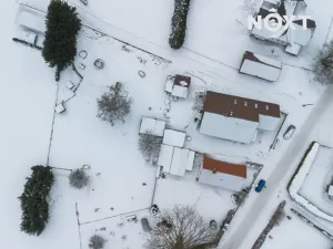 Prodej rodinného domu, Horní Stropnice, 360 m2