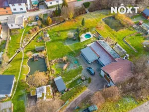 Prodej rodinného domu, Kaplice, 216 m2