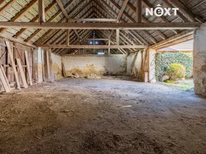 Prodej chalupy, Horní Stropnice, 112 m2