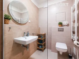 Prodej bytu 1+kk, Lipno nad Vltavou, 33 m2