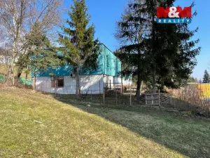 Prodej činžovního domu, Litvínov - Janov, Přátelství, 1000 m2