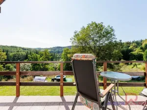 Prodej chaty, Kyselka, 82 m2