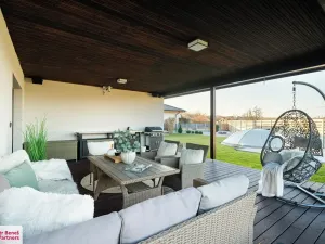 Prodej rodinného domu, Senomaty, Na Hradišti, 138 m2