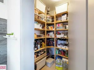 Prodej rodinného domu, Senomaty, Na Hradišti, 138 m2