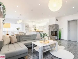 Prodej rodinného domu, Senomaty, Na Hradišti, 138 m2