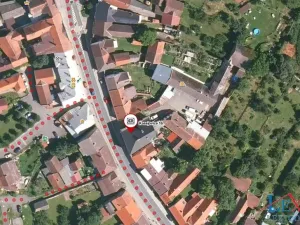 Prodej vícegeneračního domu, Kasejovice, 433 m2