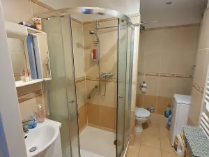 Pronájem bytu 1+1, Hradec Králové, Štefánikova, 40 m2