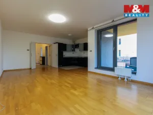 Prodej bytu 3+kk, Praha - Sedlec, V Sedlci, 111 m2