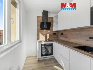 Prodej bytu 2+1, Most, Vítězslava Nezvala, 54 m2