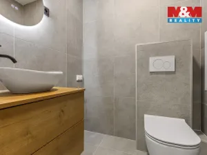 Prodej bytu 2+1, Most, Vítězslava Nezvala, 54 m2