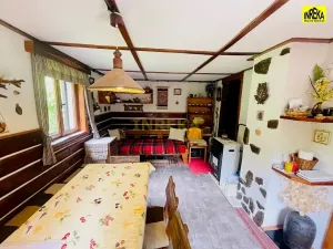 Prodej chaty, Soběslav, 26 m2