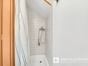 Prodej chaty, Okrouhlo, 25 m2