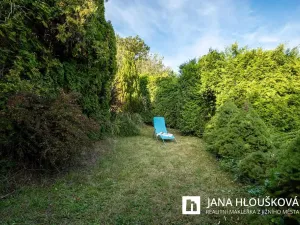 Prodej chaty, Okrouhlo, 25 m2