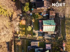 Prodej chaty, Ledečko, 74 m2