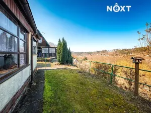 Prodej chaty, Ledečko, 74 m2