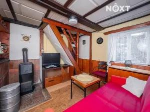 Prodej chaty, Ledečko, 74 m2