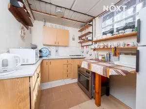 Prodej chaty, Ledečko, 74 m2