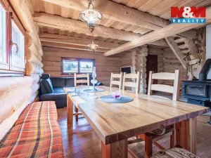 Prodej chaty, Střížovice, 65 m2