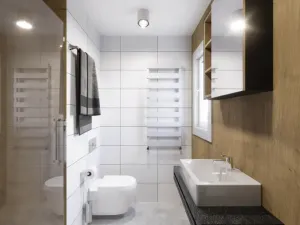 Prodej, Pastviny, 8 m2